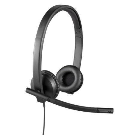 H570e Stereo (Teams Version) USB-C slušalice sa mikrofonom
