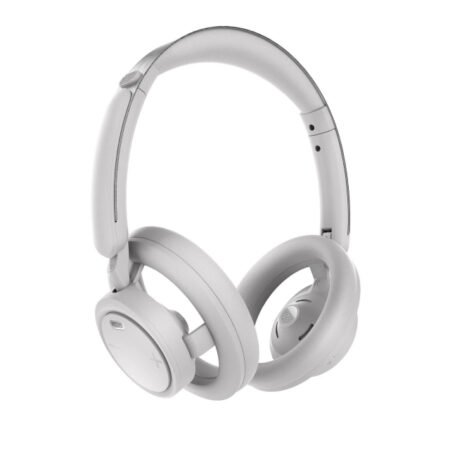 OpenDesign Headphones White (M50060)