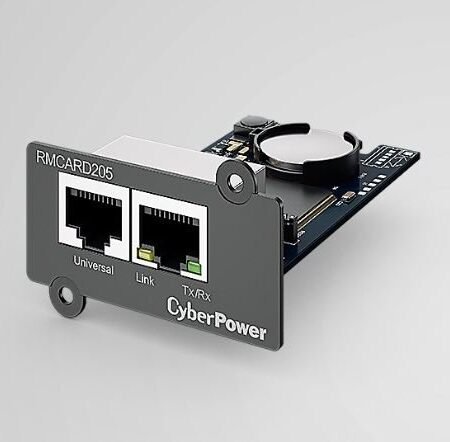 CyberPower mrežna kartica RMCARD205