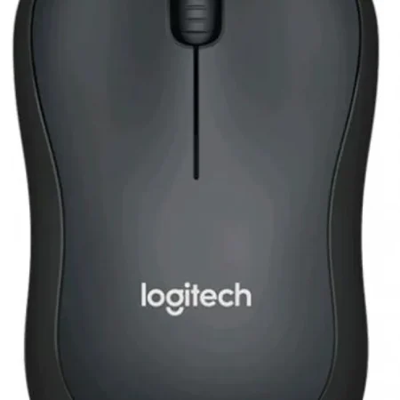 Miš Wireless Logitech M220 Silent crni 910-004878