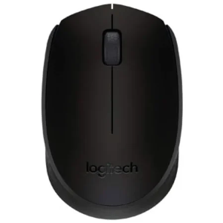 Miš Wireless Logitech B170 for Business crni 910-004798