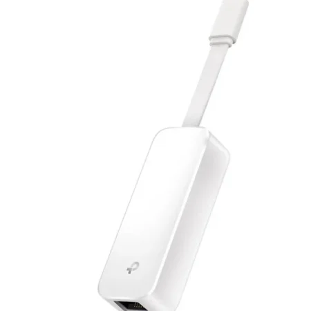 TP-LINK UE300C USB-C USB3.0 to Gigabit Ethernet adapter
