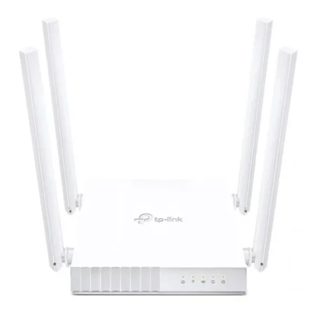 LAN Ruter TP-LINK Archer C24 AC750 dual band 733Mb/s