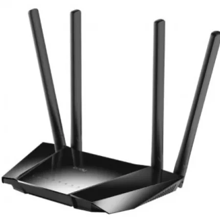 4G LTE router Cudy LT400 Wi-Fi SIM-150Mbps WiFi-300Mbps