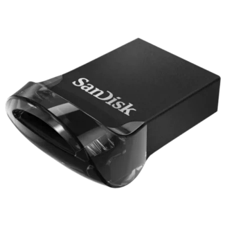 USB Flash SanDisk 32GB Ultra Fit USB3.1, SDCZ430-032G-G46