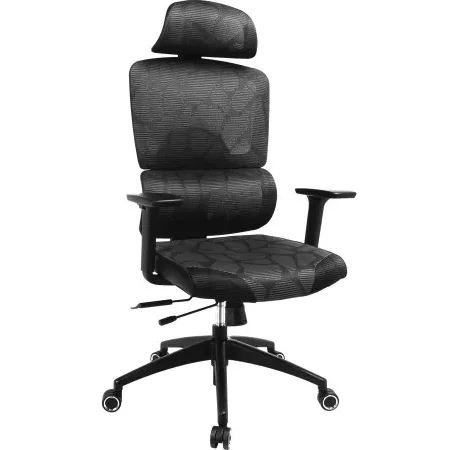 Stolica gaming Sandberg ErgoFusion Pro 640-96