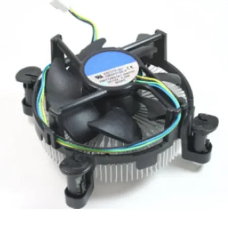 CPU Hladnjak Raptor Intel 65W TDP Socket 1200