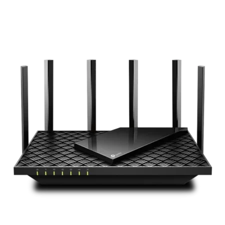 LAN Router TP-Link Archer AX72 AX5400/WiFi6/4GLAN
