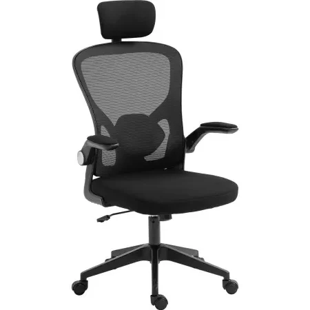 Stolica gaming Sandberg ErgoFusion Basic 640-97