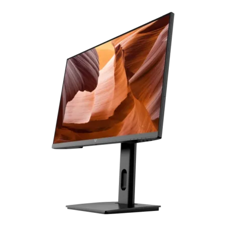 Monitor 27" V7 L270QC-HAS-E IPS 2560x1440/100Hz/5ms/HDMI/DP/USB/USB-C/zvučnici
