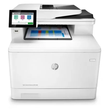MFP HP Color LaserJet Pro M480F štampač/faks/skener/kopir/duplex/WiFi 3QA55A