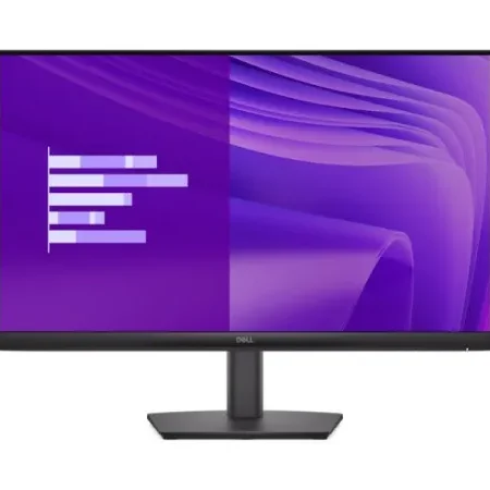 Monitor 23.8" Dell E2425HM IPS 1920x1080/100Hz/5ms/HDMI/DP/VGA