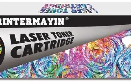 Toner Printermayin W2033A 415A Magen M454dn/M454dw/M479dw/M479fdn/M479fdw