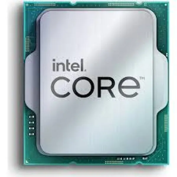 CPU s1700 INTEL Core i3-14100F 4-Core do 4.70GHz Tray