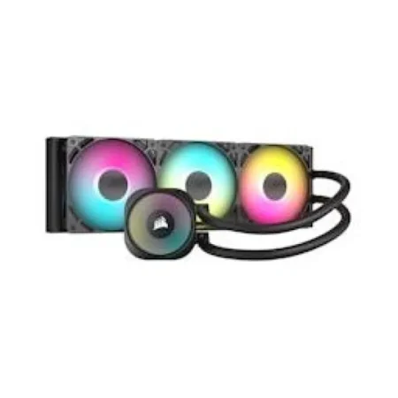 CPU Hladnjak Corsair NAUTILUS 360 RS ARGB Liquid, CW-9060093-WW