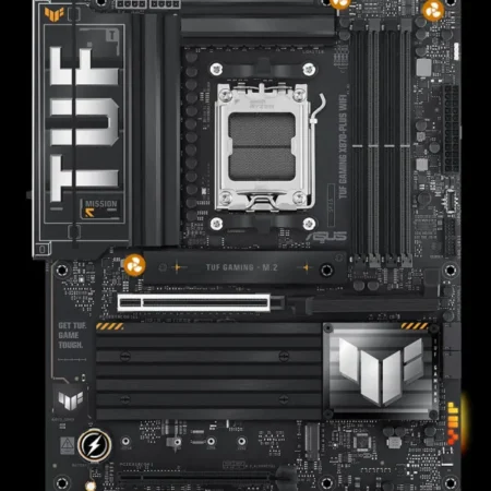 MB AM5 ASUS TUF GAMING X870-PLUS WIFI