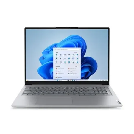 NB Lenovo ThinkBook 16 G8 Core7-240H/32GB/M.2 512GB/16"/Win11Pro/FP/21SH00FCYA