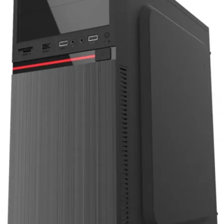 Racunar DSCL Ryzen 3 3200G/8GB/M.2 256GB/500W