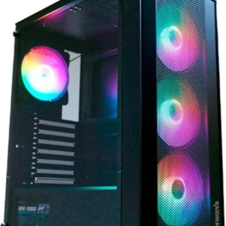 Računar DSCL i5-10400F/16GB/M.2 1TB/RX 7600 8GB/650W