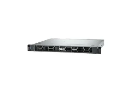 Server Dell PowerEdge R260 Xeon 6315P/16GB/1x2TB/700W