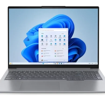 NB Lenovo ThinkBook 16 G7 R7-7735HS/32GB/M.2 512GB/16"/FP/BL/SRB/3Y/21MW007GYA