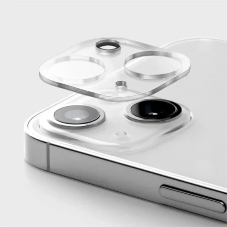 Zastitno staklo za kameru za iPhone 13