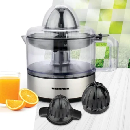 Cediljka za agrume HEINNER C300SS/30W