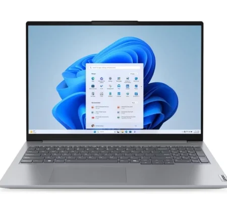 NB Lenovo ThinkBook 16 G7 R5-7535HS/16GB/512GB/16"/FP/BL/W11Pro/SR/3Y/21MW0078YA