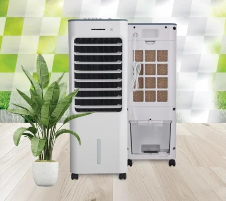 Rashlađivač Air cooler  HEINNER HACLP-M53WH/50W/4,8l