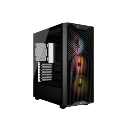 Kućište Corsair 3200D RS ARGB Black, CC-9011344-WW