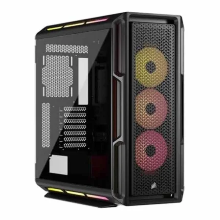 Kućište Corsair iCUE LINK 5000T LX RGB Black, CC-9011298-WW