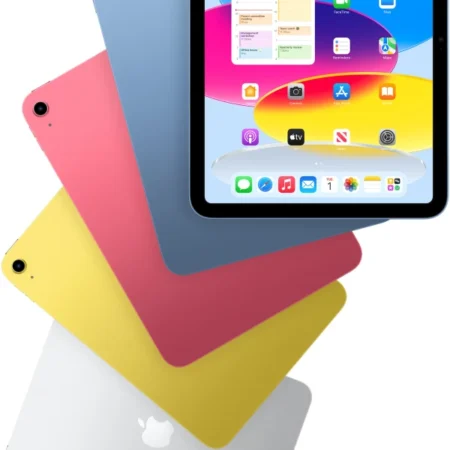 Apple iPad 11-inch (A16) Wi-Fi 128GB - Silver (Mar 2025)/P/MD3Y4TY/A