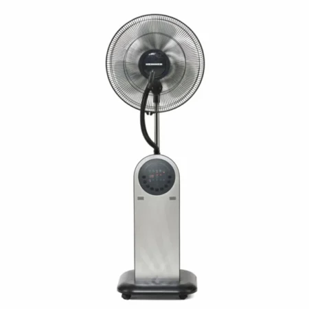 Ventilator HEINNER HMF-18GREY/95W/1,8l/sa vodom