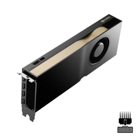 NVIDIA PNY RTX 5000 Ada Generation 32GB GDDR6 ECC 256bit, VCNRTX5000ADA-SB