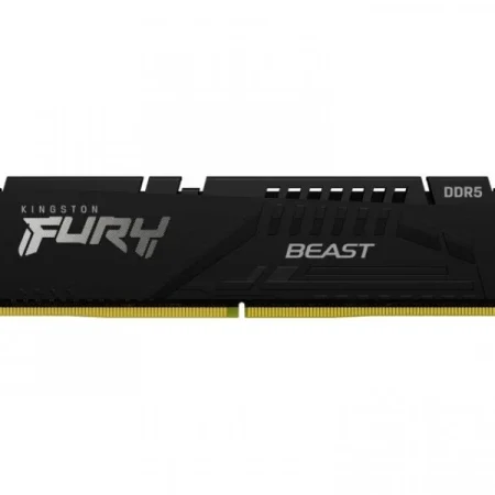 RAM DIMM DDR5 16GB 6800MHz Kingston Fury Beast KF568C34BBE-16
