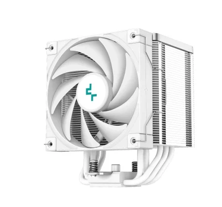 CPU Hladnjak DeepCool AK500 WH beli, 5 HeatPipe , R-AK500-WHNNMT-G