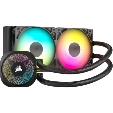 CPU Hladnjak Corsair NAUTILUS 240 RS ARGB, CW-9060092-WW
