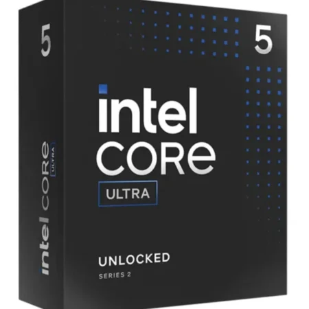CPU s1851 Intel Core Ultra 5 245K 4.2 GHz Tray