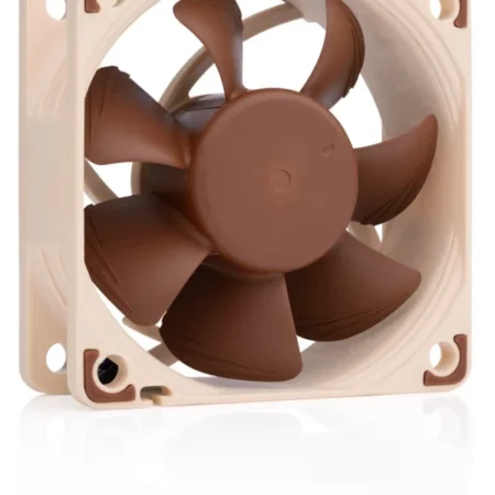 Ventilator 60x60mm Noctua NF-A6X25FLX