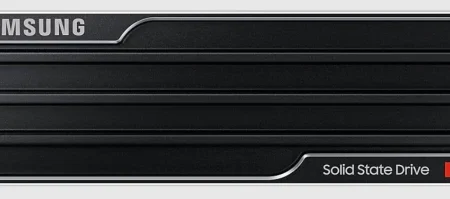 SSD M.2 NVMe PCIe 5.0  4TB Samsung 9100 Pro 14800/13400MB/s MZ-VAP4T0CW