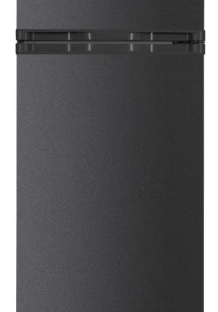 Kombinovani frižider HEINNER HF-H2206DGE++ 206l/55x143/antracit siva