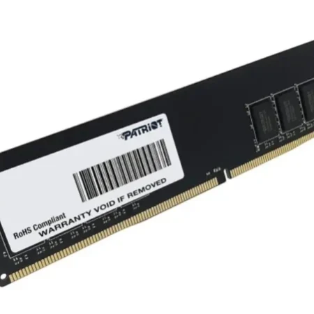 RAM SODIMM DDR5 RAMAXEL 12GB 48000MHz RMSB3400KB06IVF-4800 Bulk