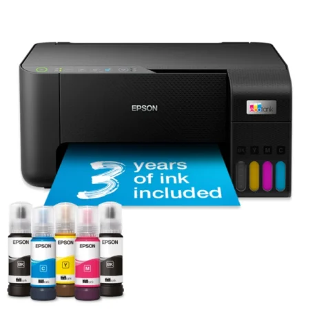 MFP Color EcoTank Epson L3270 štampač/skener/kopir/WiFi 5760x1440 33/15ppm