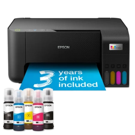 MFP Color EcoTank Epson L3230 štampač/skener/kopir/ 5760x1440 33/15ppm