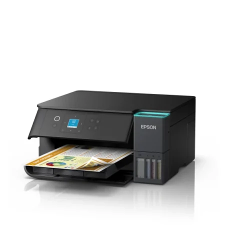MFP EcoTank Epson L4360 štampač/skener/kopir/WiFi