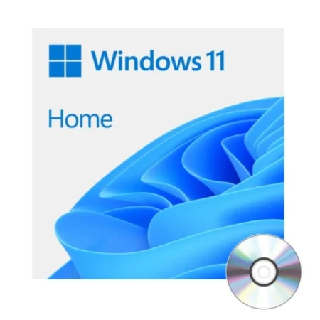 Software Windows Home 11 64Bit Eng KW9-00632