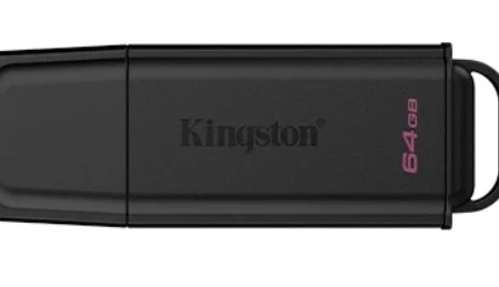 USB Flash Kingston 64GB DataTraveler Exodia USB3.2, DTXG2/64GB