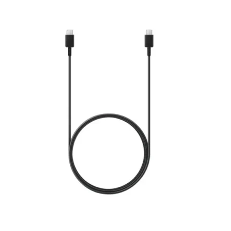 Samsung data kabl 60w Type C na Type C 1m crni BULK (EP-DG980BBE)