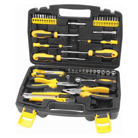 FDG 5015-51R Set ručnog alata (51 dela)