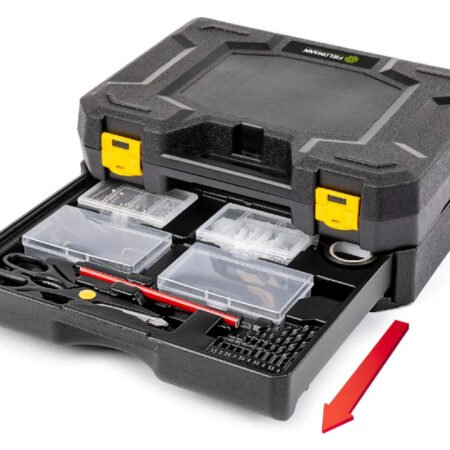 FDG 5024-325R Set alata (325 delova)